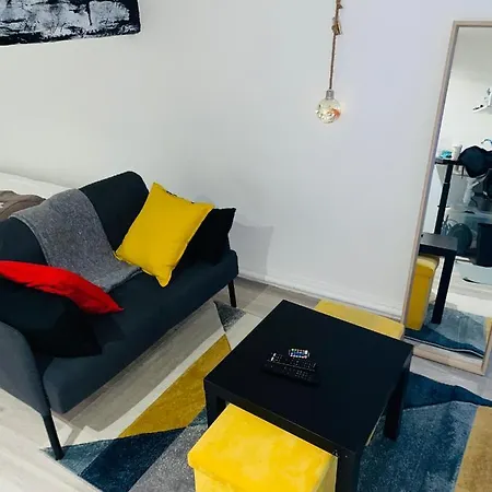 De 25 M2 Rénové à 5 Min De La Gare Idéal Appartement Bordeaux