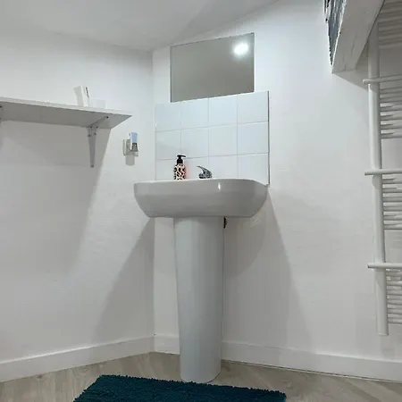 Апартаменты Renove 30m2 A 5 Min De La Gare